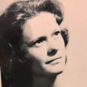 Meet your Posher, Mary